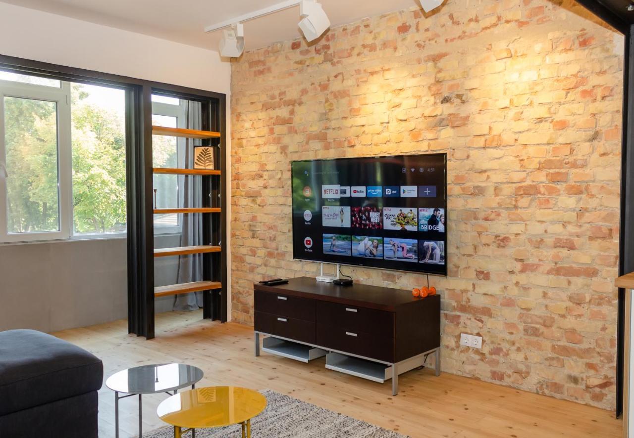 Bright & Spacious 1Bd Apartment With A Charming Balcony By Flat Mаnager 바르나 외부 사진