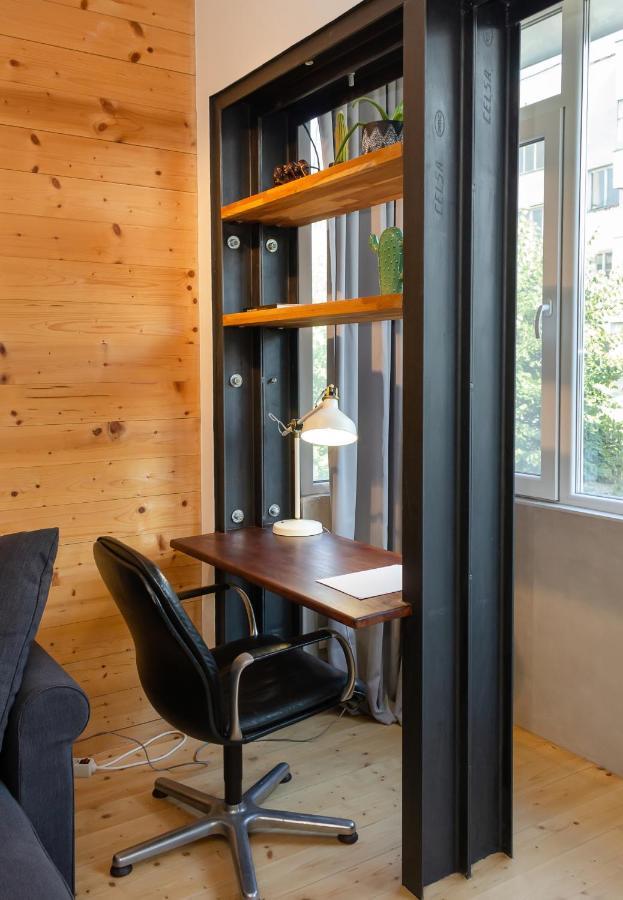 Bright & Spacious 1Bd Apartment With A Charming Balcony By Flat Mаnager 바르나 외부 사진