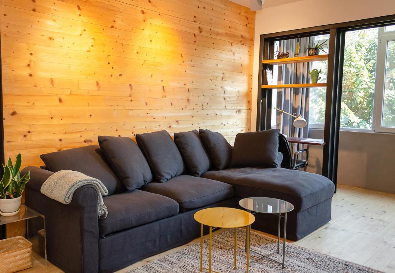 Bright & Spacious 1Bd Apartment With A Charming Balcony By Flat Mаnager 바르나 외부 사진