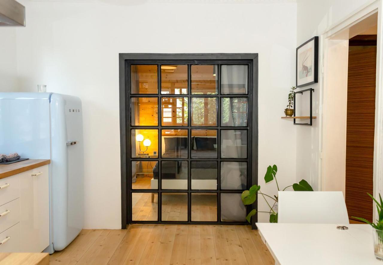 Bright & Spacious 1Bd Apartment With A Charming Balcony By Flat Mаnager 바르나 외부 사진