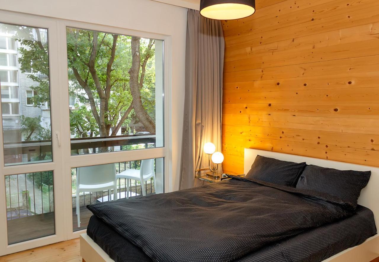 Bright & Spacious 1Bd Apartment With A Charming Balcony By Flat Mаnager 바르나 외부 사진